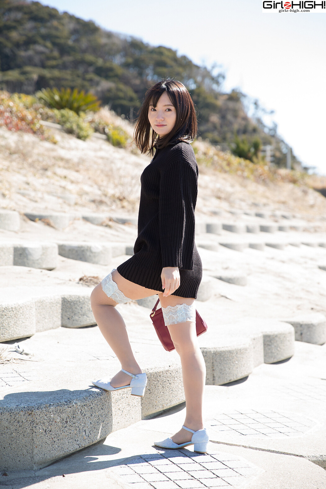 Ayana Nishinaga 西永彩奈, [Girlz-High] 2022.05.06 (bfaa_078_001)