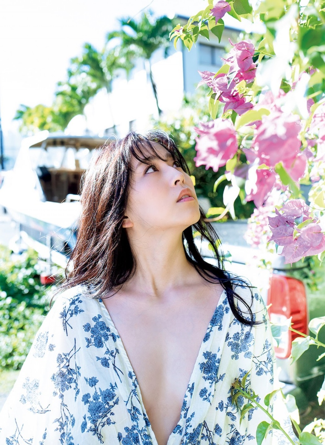 Shiori Usui 薄井しお里, FRIDAY 2019.03.22 (フライデー 2019年3月22日号)