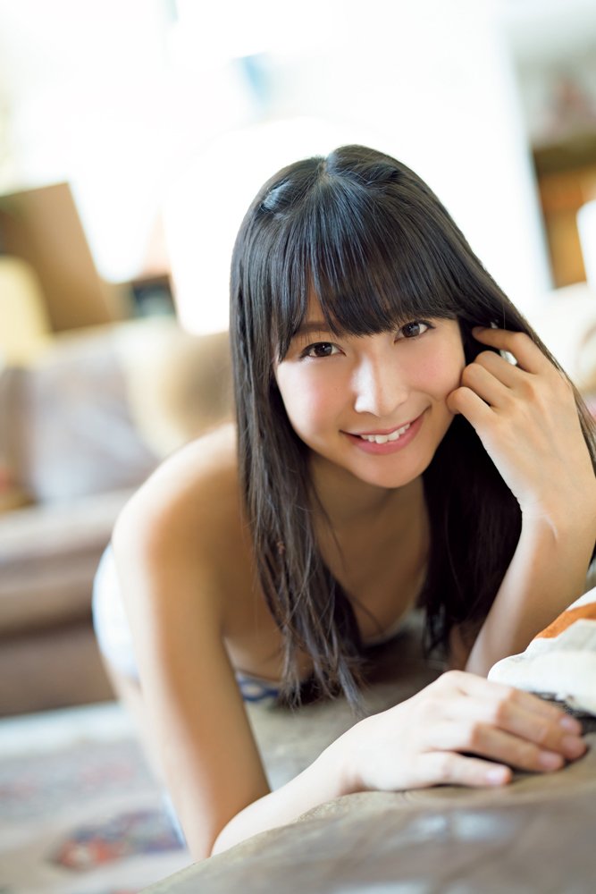 Aya Kawasaki 川崎あや, Big Comic Spirits 2019 No.23 (ビッグコミックスピリッツ 2019年23号)