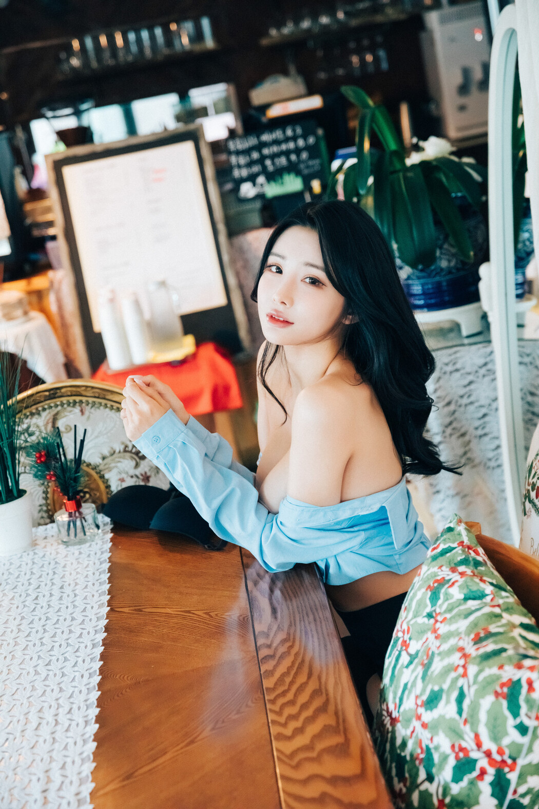 YeonYu 연유, [Loozy] First play (+S.Ver) Set.01