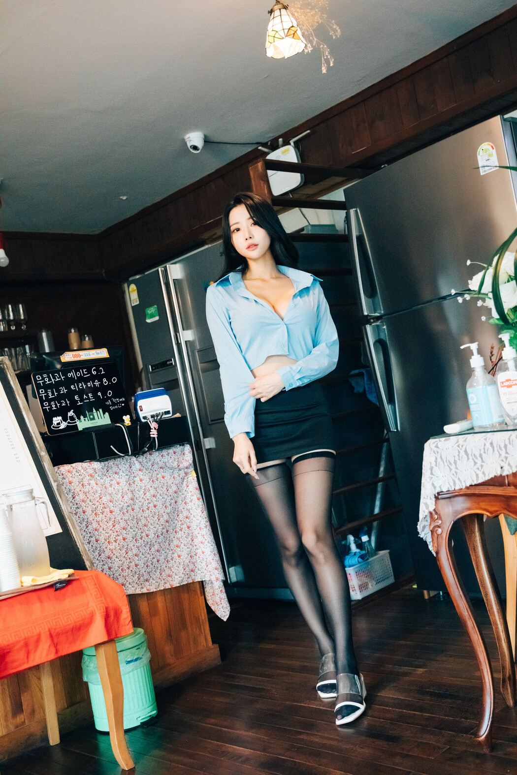 YeonYu 연유, [Loozy] First play (+S.Ver) Set.01 Cover Photo