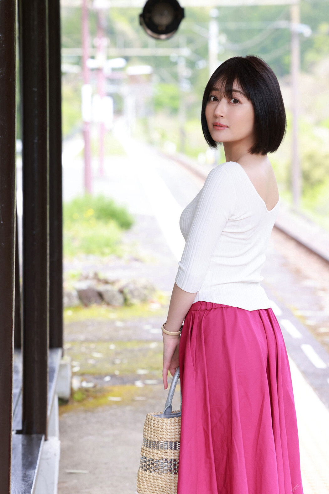 Manami Shindo 新藤まなみ, FRIDAYデジタル写真集 「Queens オール未公開スペシャルEdition Vol.02」 Set.01