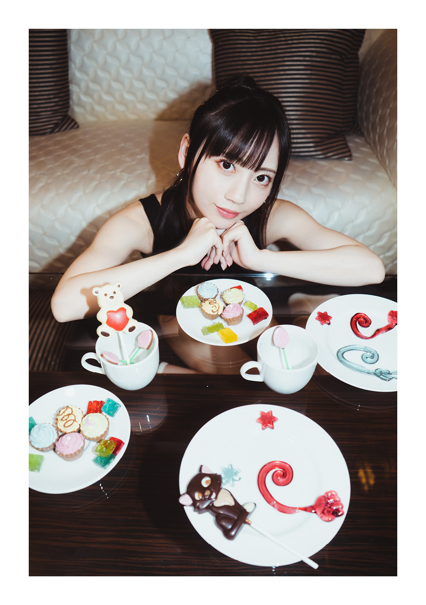 Mia Nanasawa 七沢みあ, #Escape 写真集 Set.03