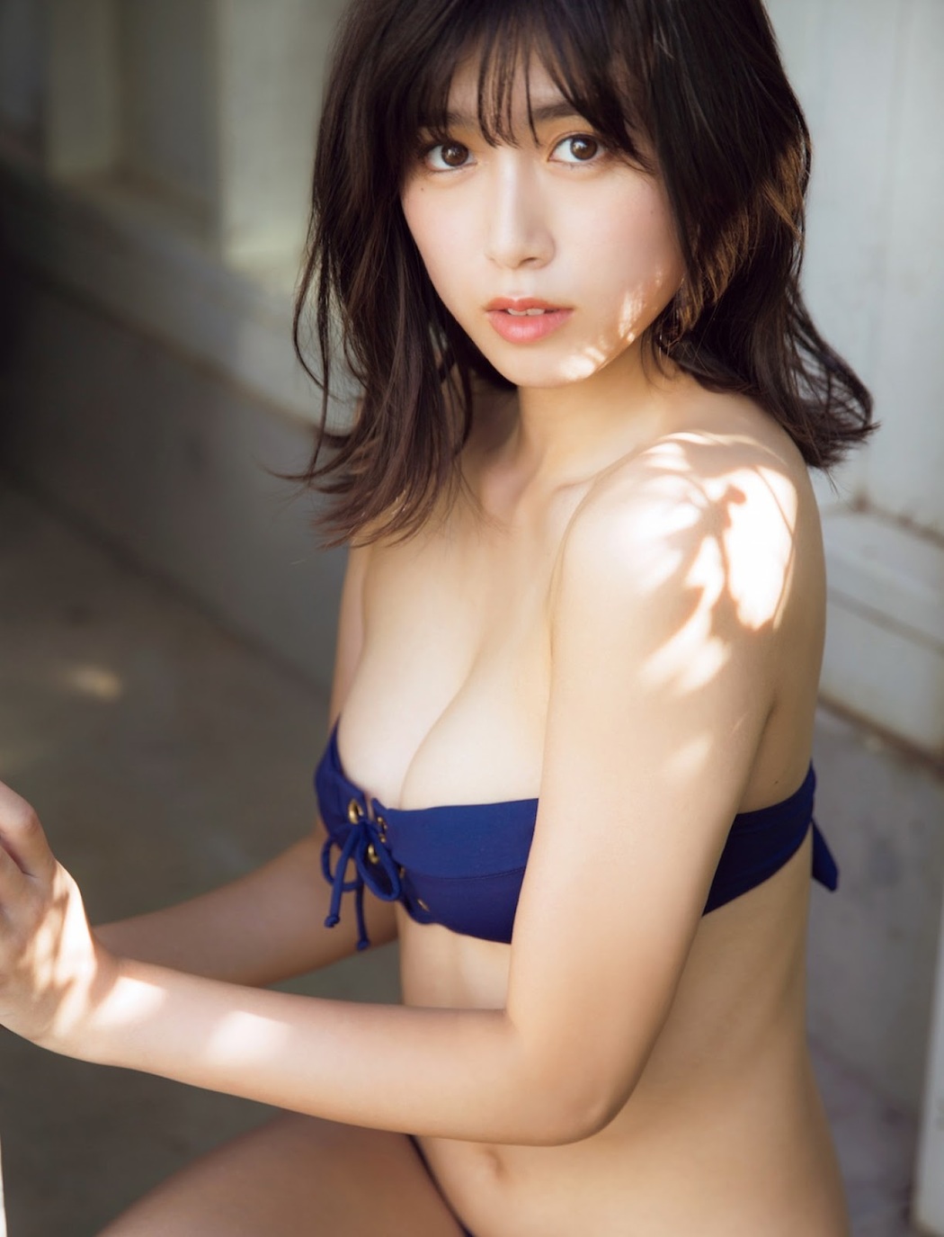 Miyu Kitamuki 北向珠夕, FRIDAY 2019.03.08 (フライデー 2019年3月8日号) Cover Photo