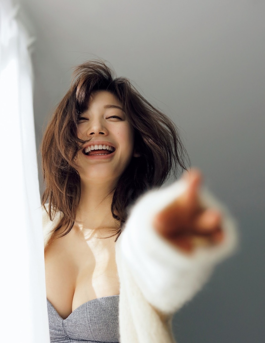 Yuka Ogura 小倉優香, FRIDAY 2019.03.22 (フライデー 2019年3月22日号)