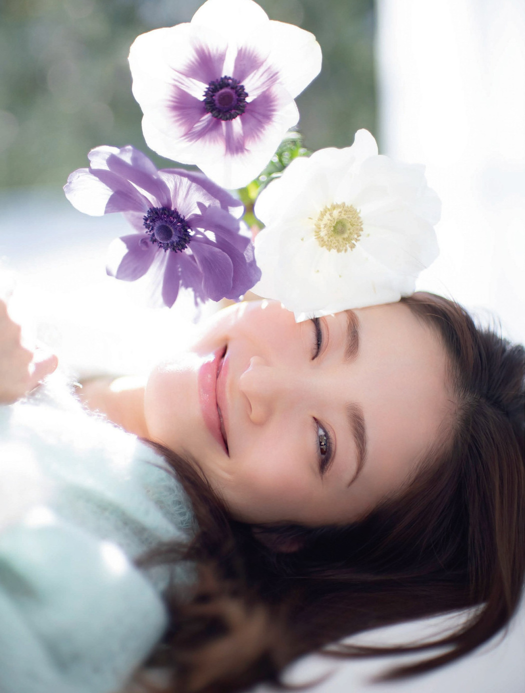 Aya Ueto 上戸彩, FLASH 2023.01.24 (フラッシュ 2023年1月24日号)