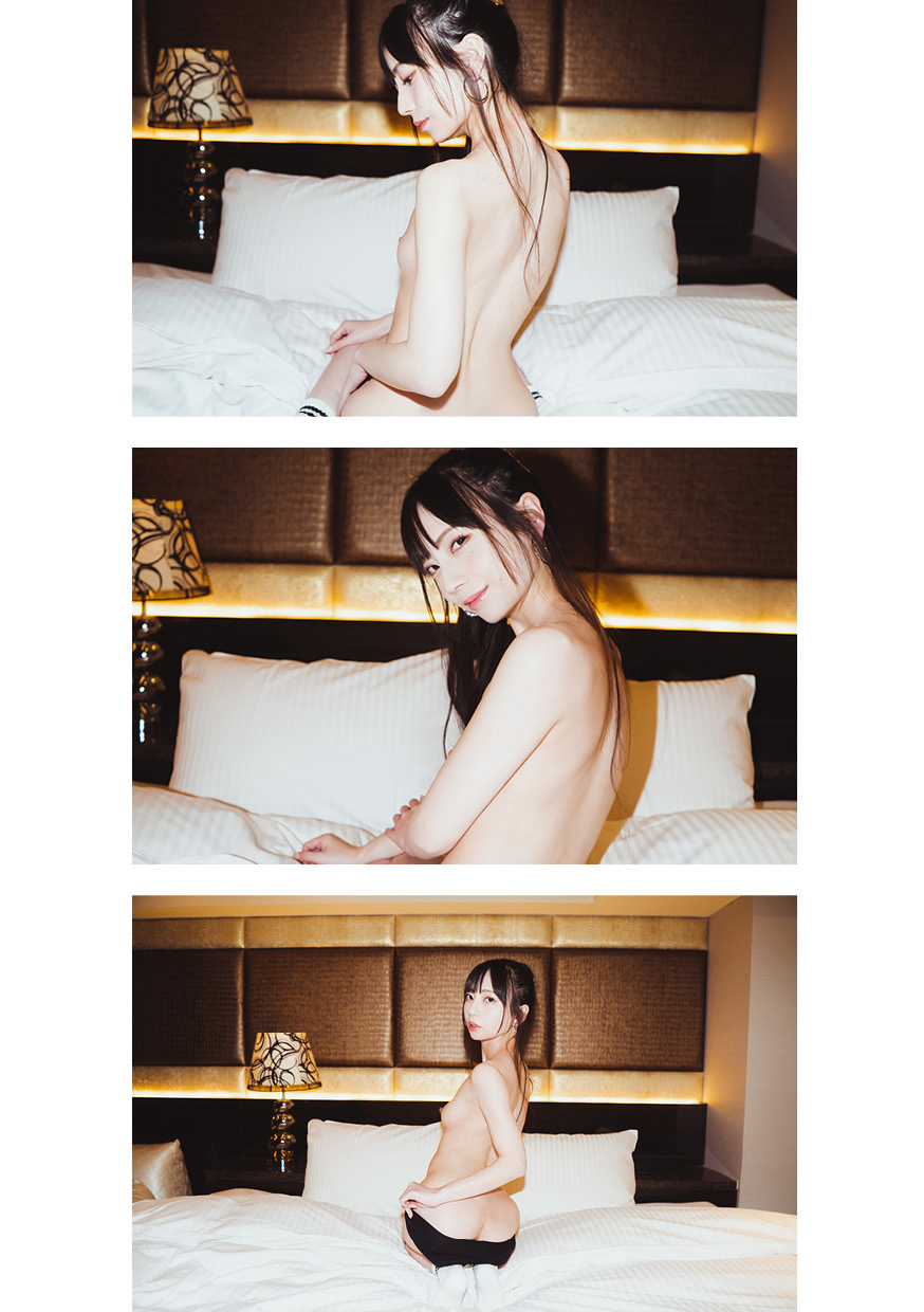 Mia Nanasawa 七沢みあ, #Escape 写真集 Set.03