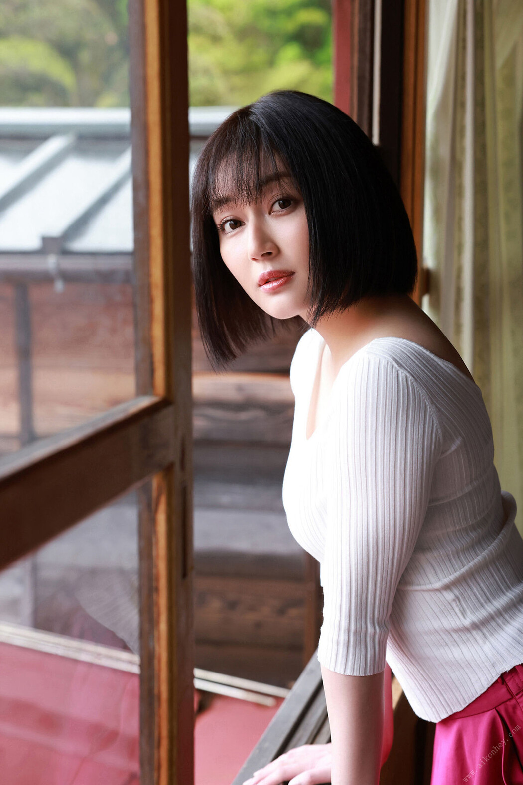 Manami Shindo 新藤まなみ, FRIDAYデジタル写真集 「Queens オール未公開スペシャルEdition Vol.02」 Set.01