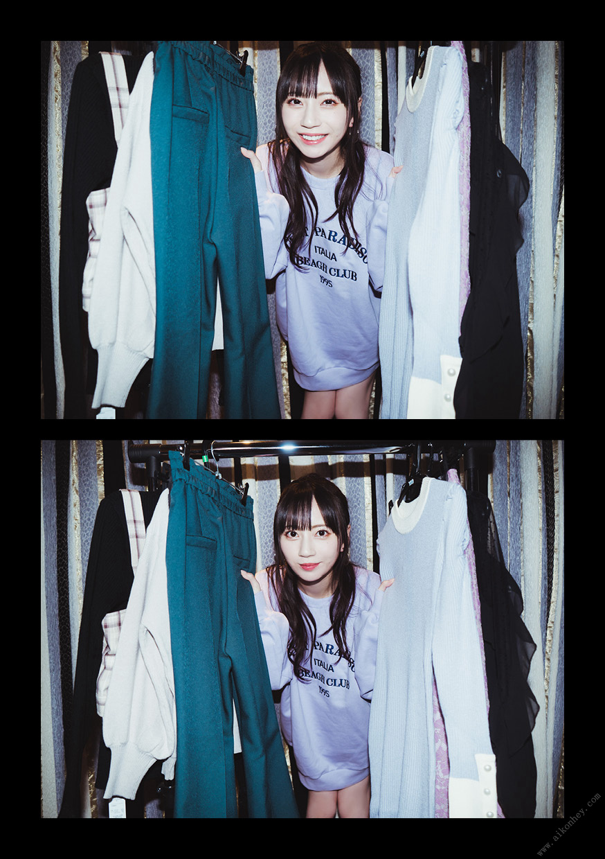 Mia Nanasawa 七沢みあ, #Escape 写真集 Set.03 Cover Photo