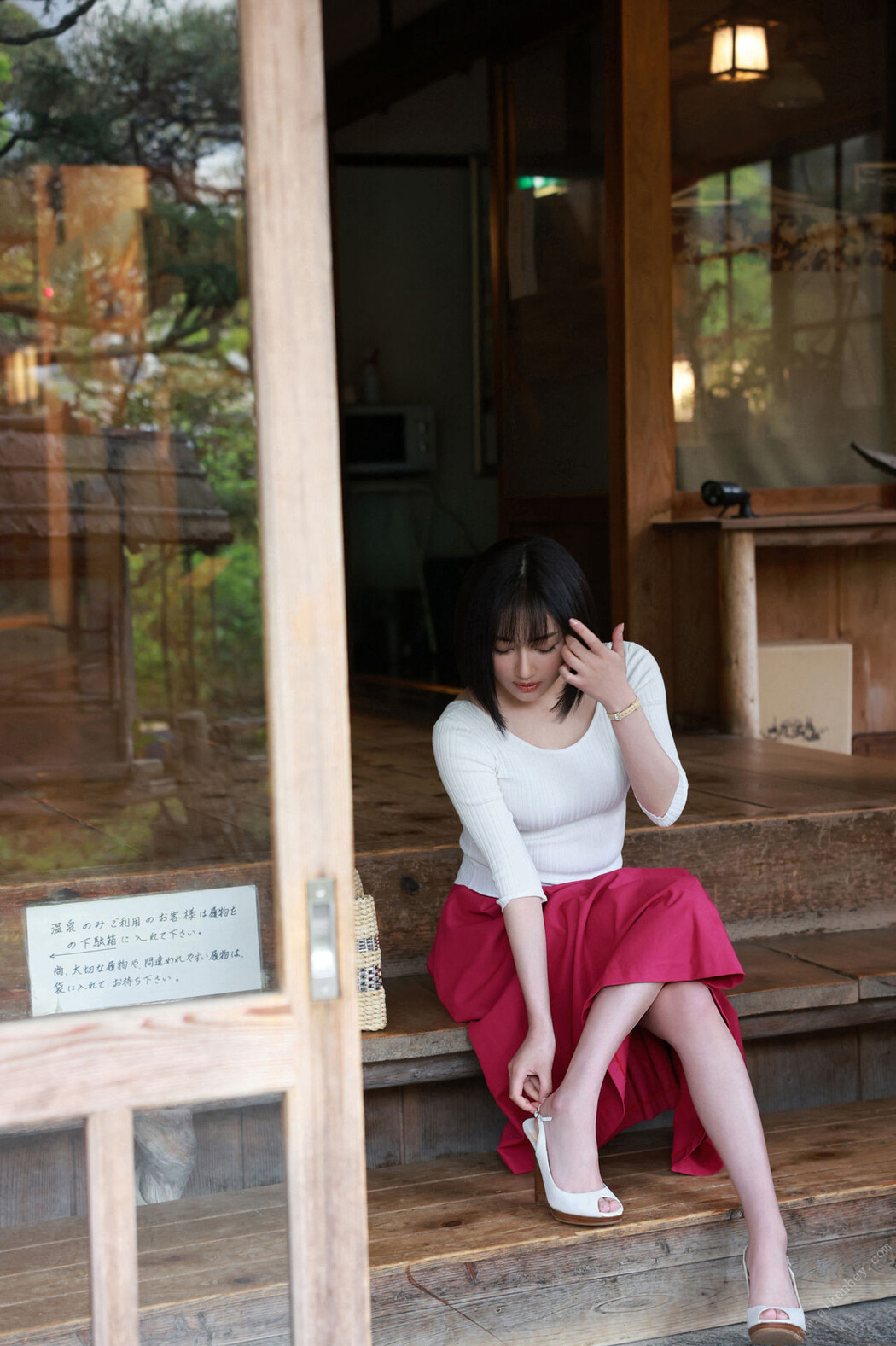 Manami Shindo 新藤まなみ, FRIDAYデジタル写真集 「Queens オール未公開スペシャルEdition Vol.02」 Set.01
