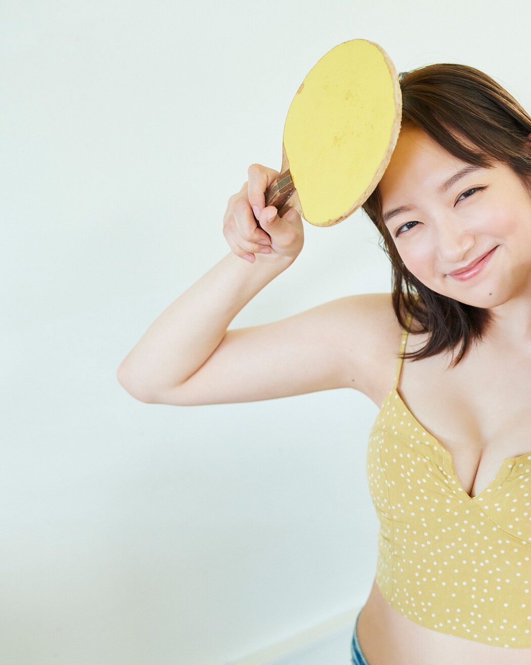 Futa Sakaguchi 坂口風詩, FLASHデジタル写真集 「また恋をした」 Set.02