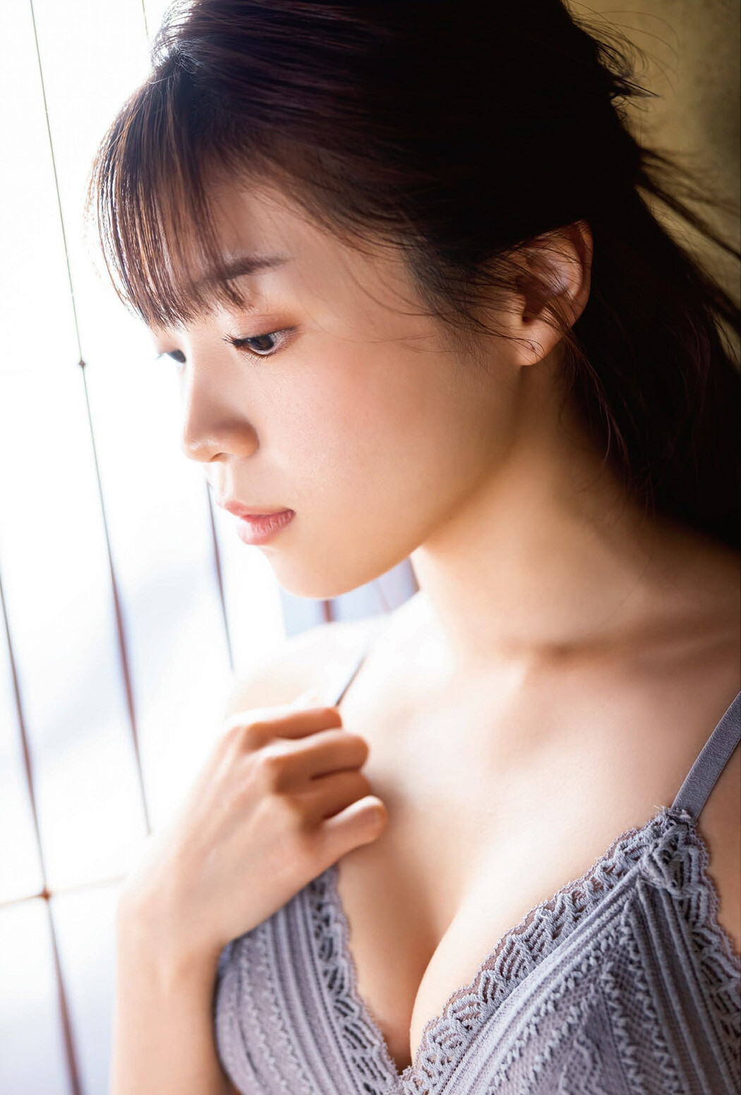 Haruka Sadano 貞野遥香, FLASH 2023.01.24 (フラッシュ 2023年1月24日号)