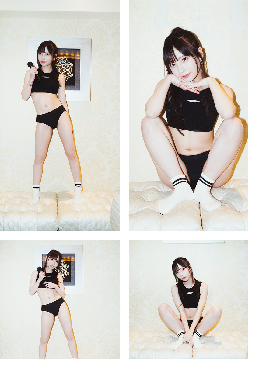 Mia Nanasawa 七沢みあ, #Escape 写真集 Set.03