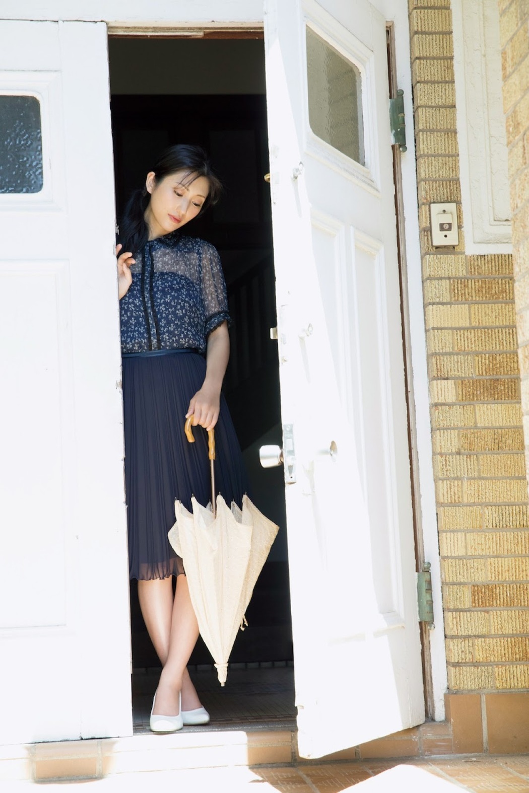 Mitsu Dan 壇蜜, FRIDAY 2019.03.08 (フライデー 2019年3月8日号)