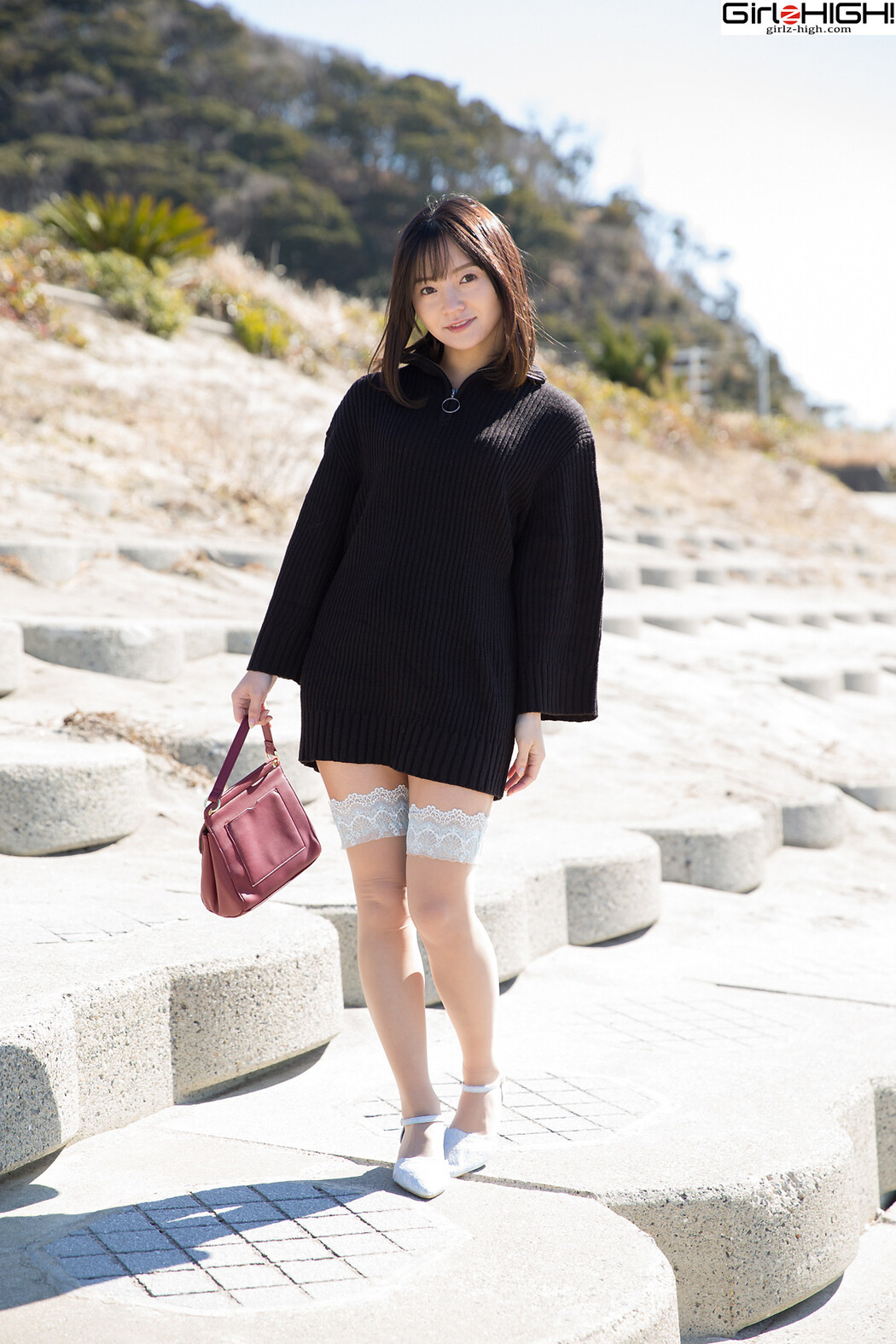 Ayana Nishinaga 西永彩奈, [Girlz-High] 2022.05.06 (bfaa_078_001) Cover Photo
