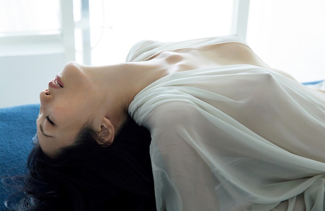 Mitsu Dan 壇蜜, FRIDAY 2019.02.08 (フライデー 2019年2月8日号)