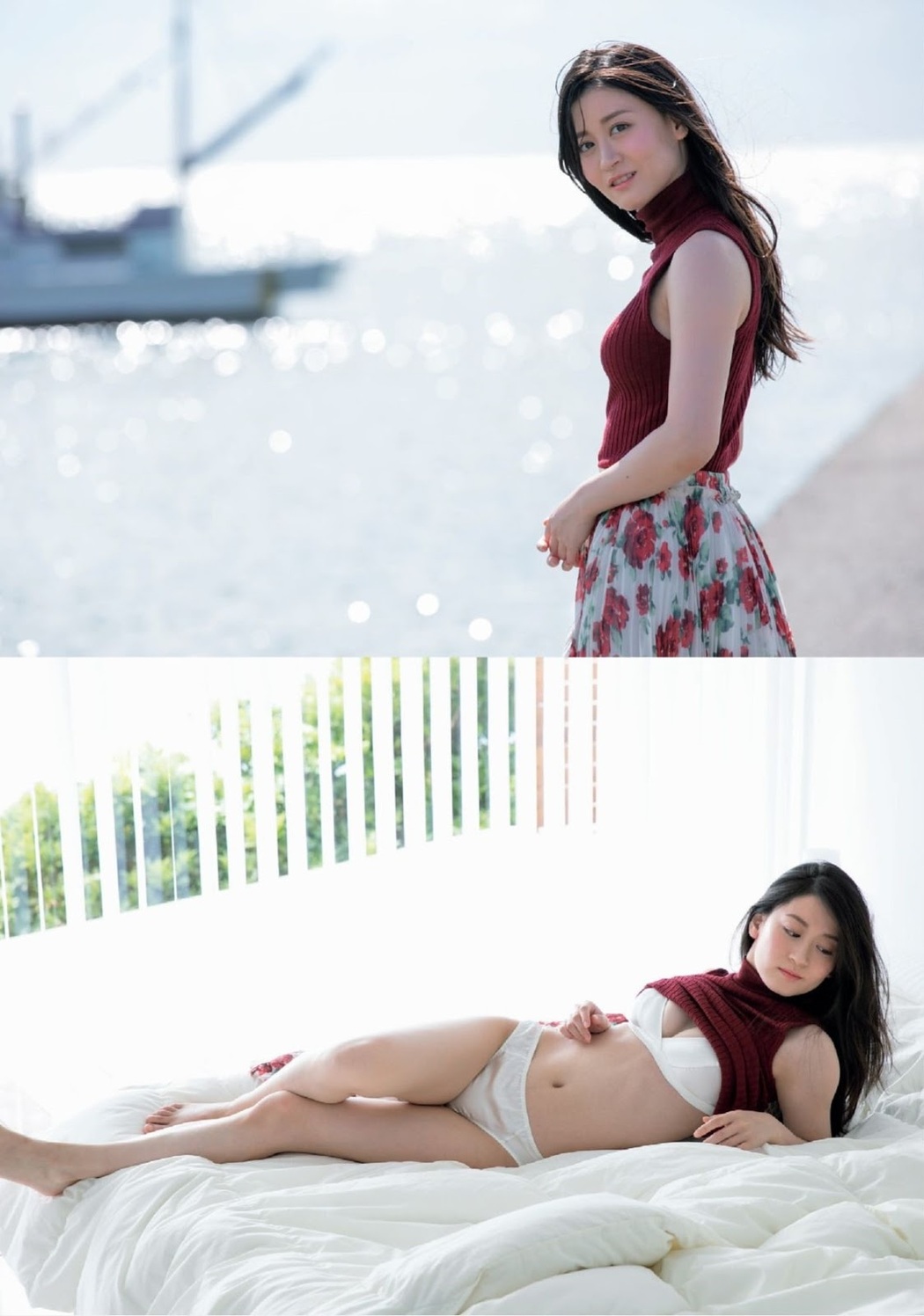Kei Jonishi 上西恵, FRIDAY 2019.09.13 (フライデー 2019年9月13日号)