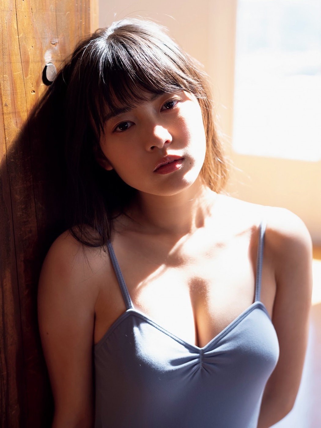 Yume Shinjo 新條由芽, FRIDAY 2019.04.05 (フライデー 2019年4月5日号)