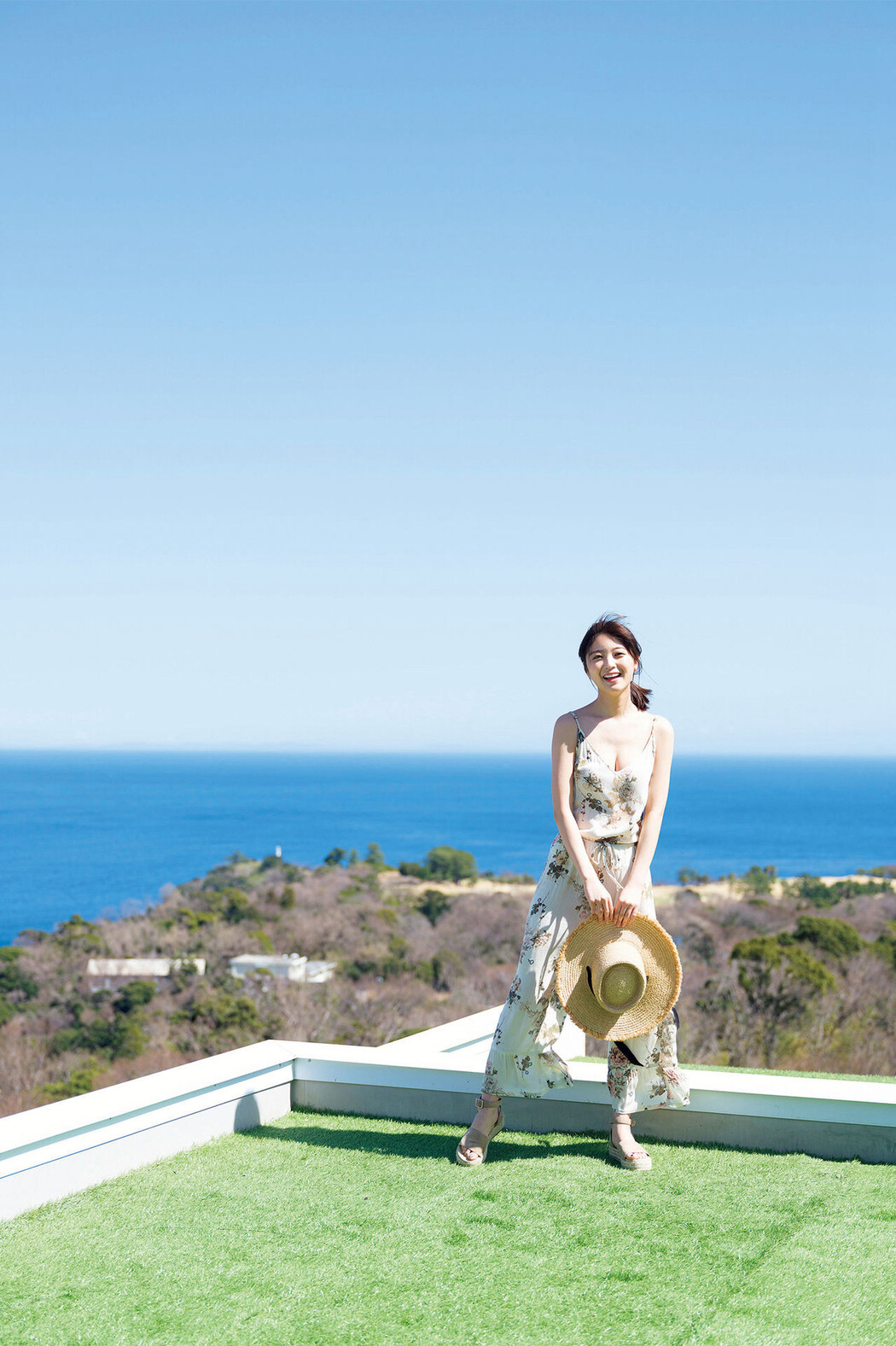 Mio Kudo 工藤美桜, FRIDAYデジタル写真集 輝きながら…… Set.01