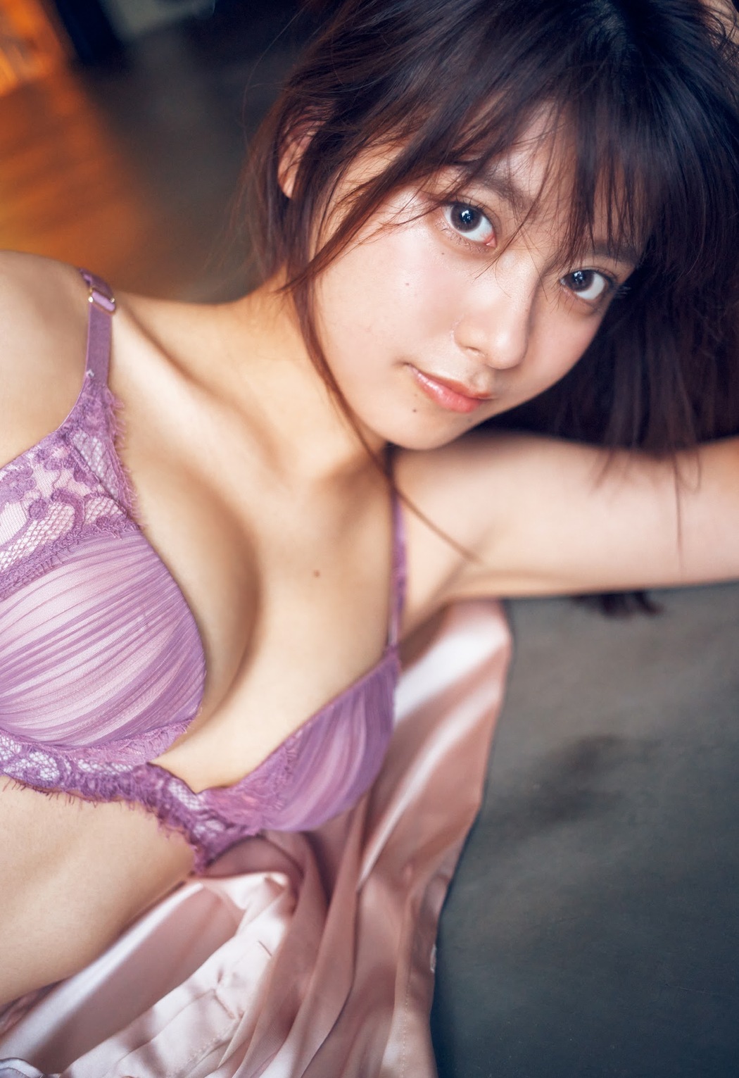 MARUPI まるぴ, Weekly Playboy 2023 No.05 (週刊プレイボーイ 2023年5号)
