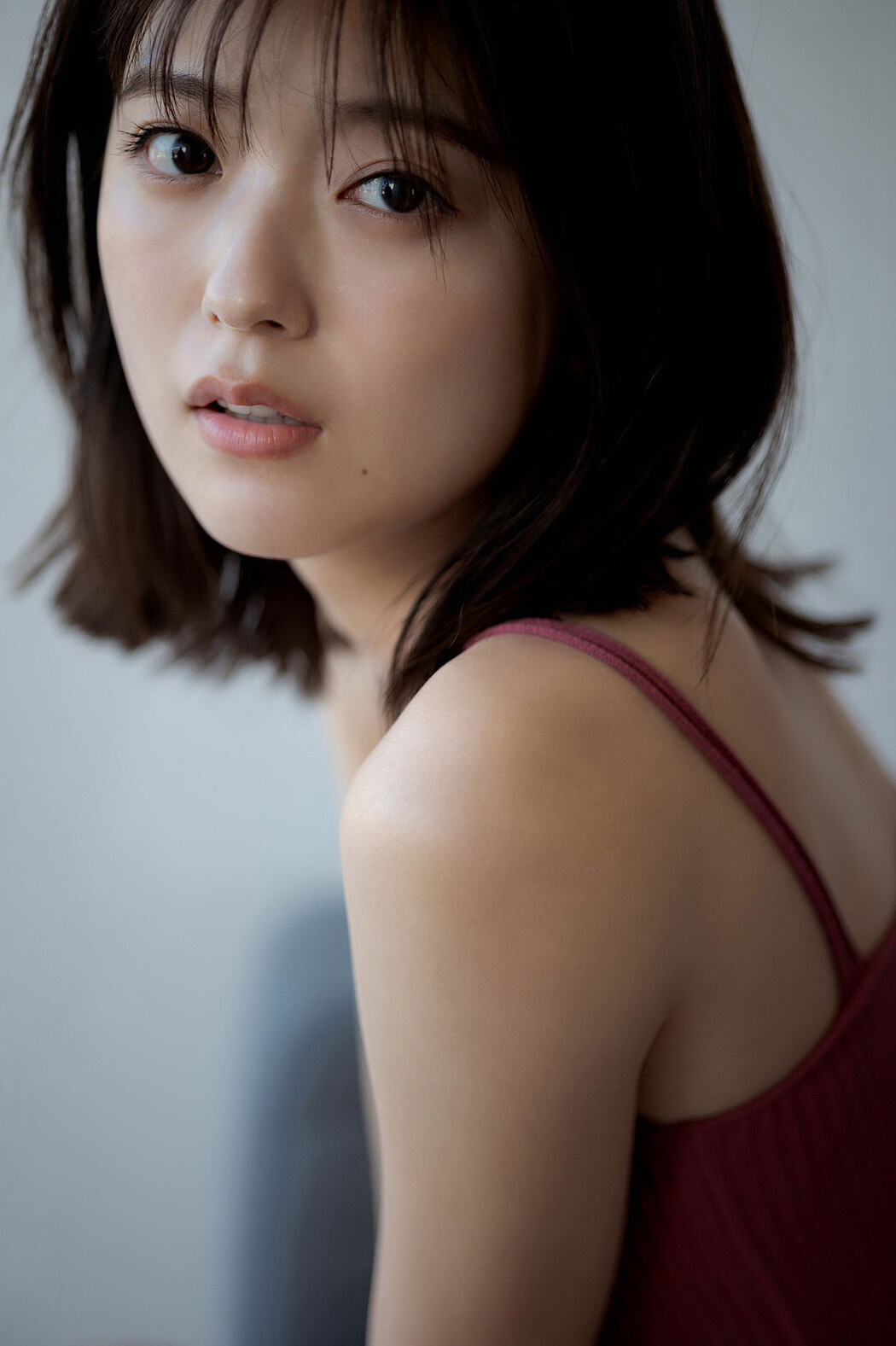 Mio Kudo 工藤美桜, FRIDAYデジタル写真集 輝きながら…… Set.03