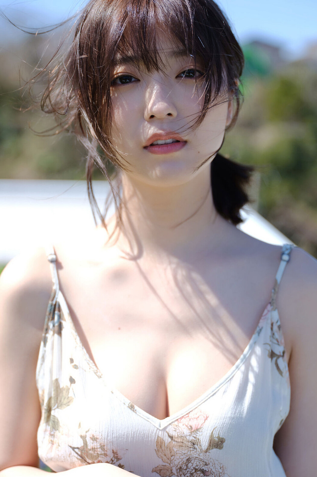 Mio Kudo 工藤美桜, FRIDAYデジタル写真集 輝きながら…… Set.01