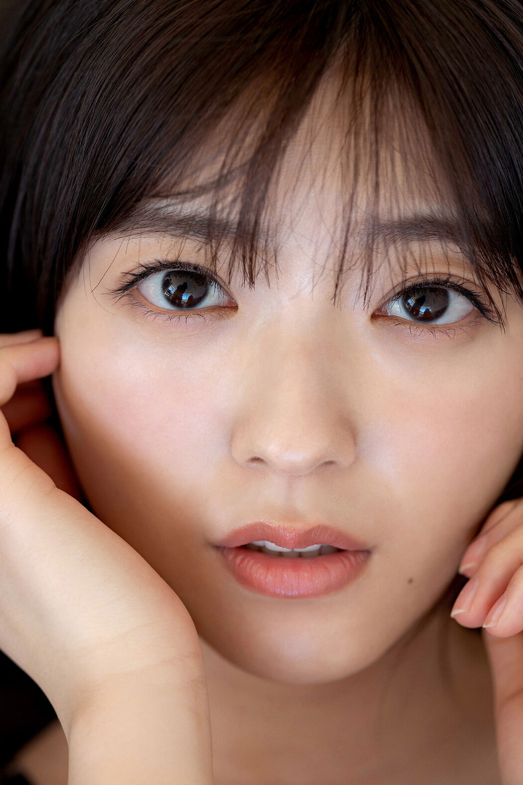 Mio Kudo 工藤美桜, FRIDAYデジタル写真集 輝きながら…… Set.02