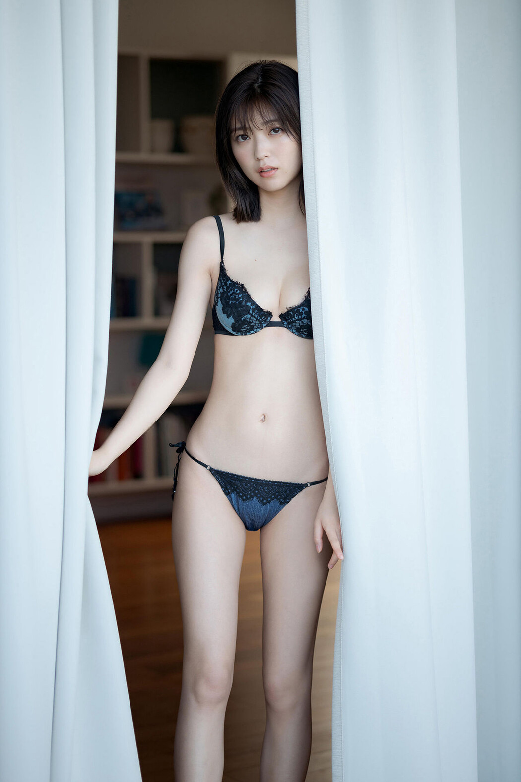 Mio Kudo 工藤美桜, FRIDAYデジタル写真集 輝きながら…… Set.02