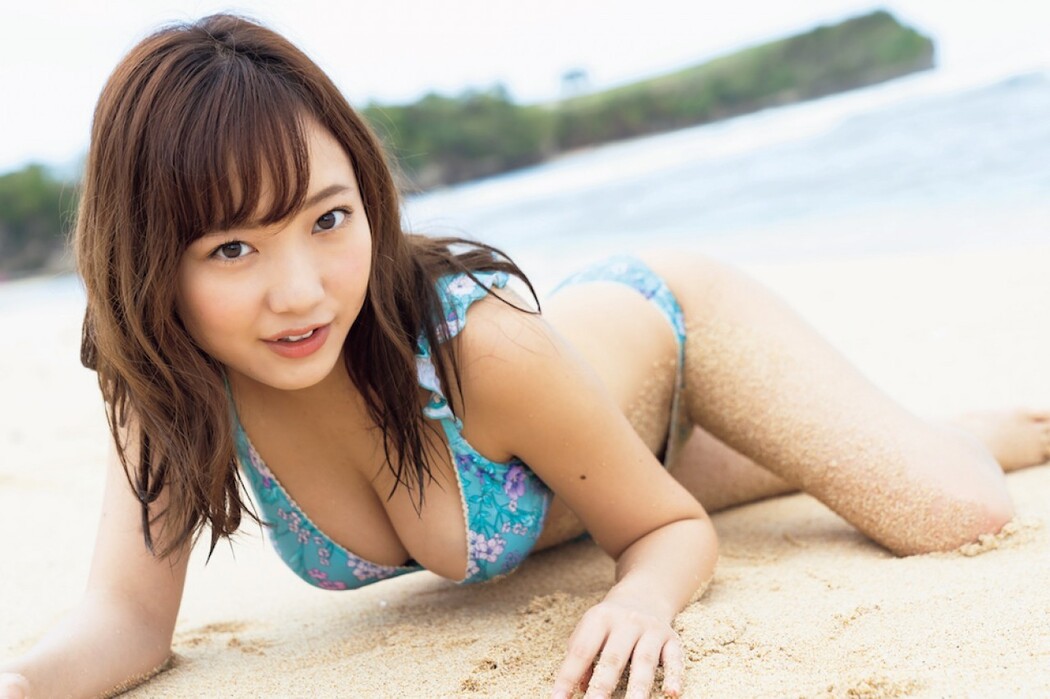Kyouka 京佳, FRIDAY 2019.03.08 (フライデー 2019年3月8日号)