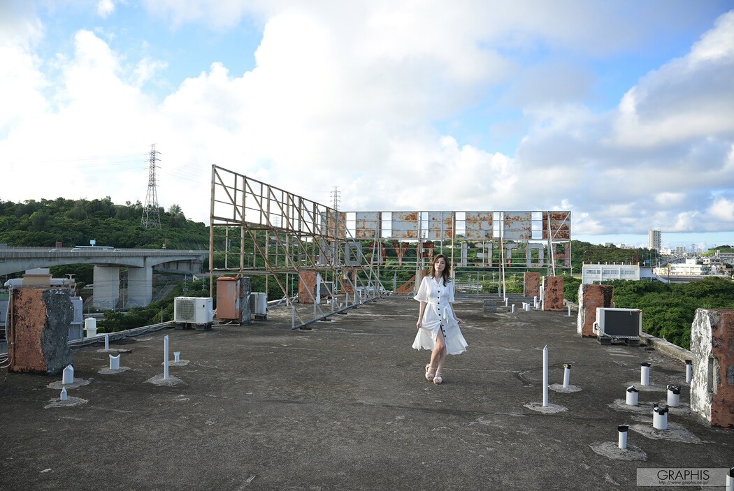 JULIA じゅりあ, [Graphis] Gals 「Exquisite」 Vol.06