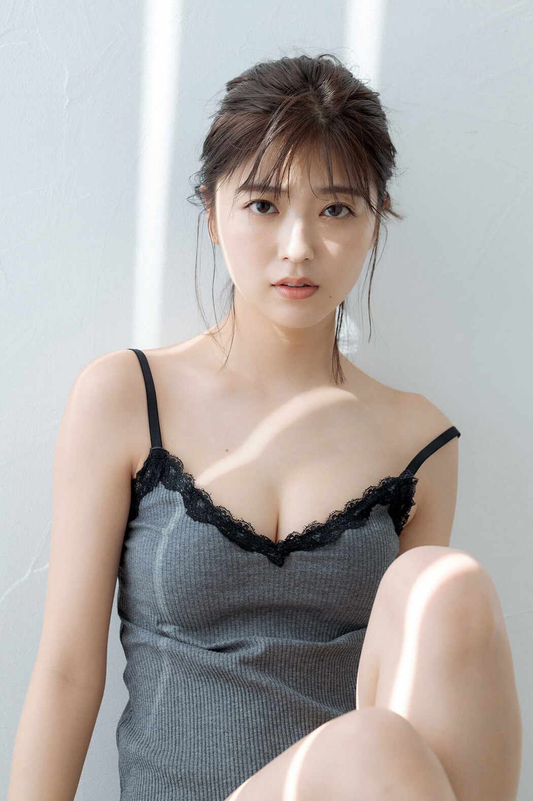 Mio Kudo 工藤美桜, FRIDAYデジタル写真集 輝きながら…… Set.02