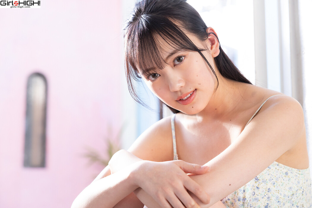 Sarina Kashiwagi 柏木さりな, [Girlz-High] 2022.05.16 (ghgen_001_002)