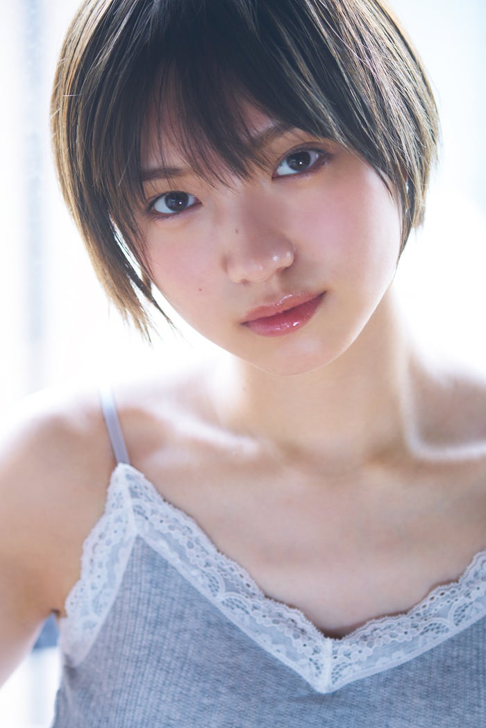 Yuuri Ota 太田夢莉, Weekly Playboy 2019 No.36 (週刊プレイボーイ 2019年36号)