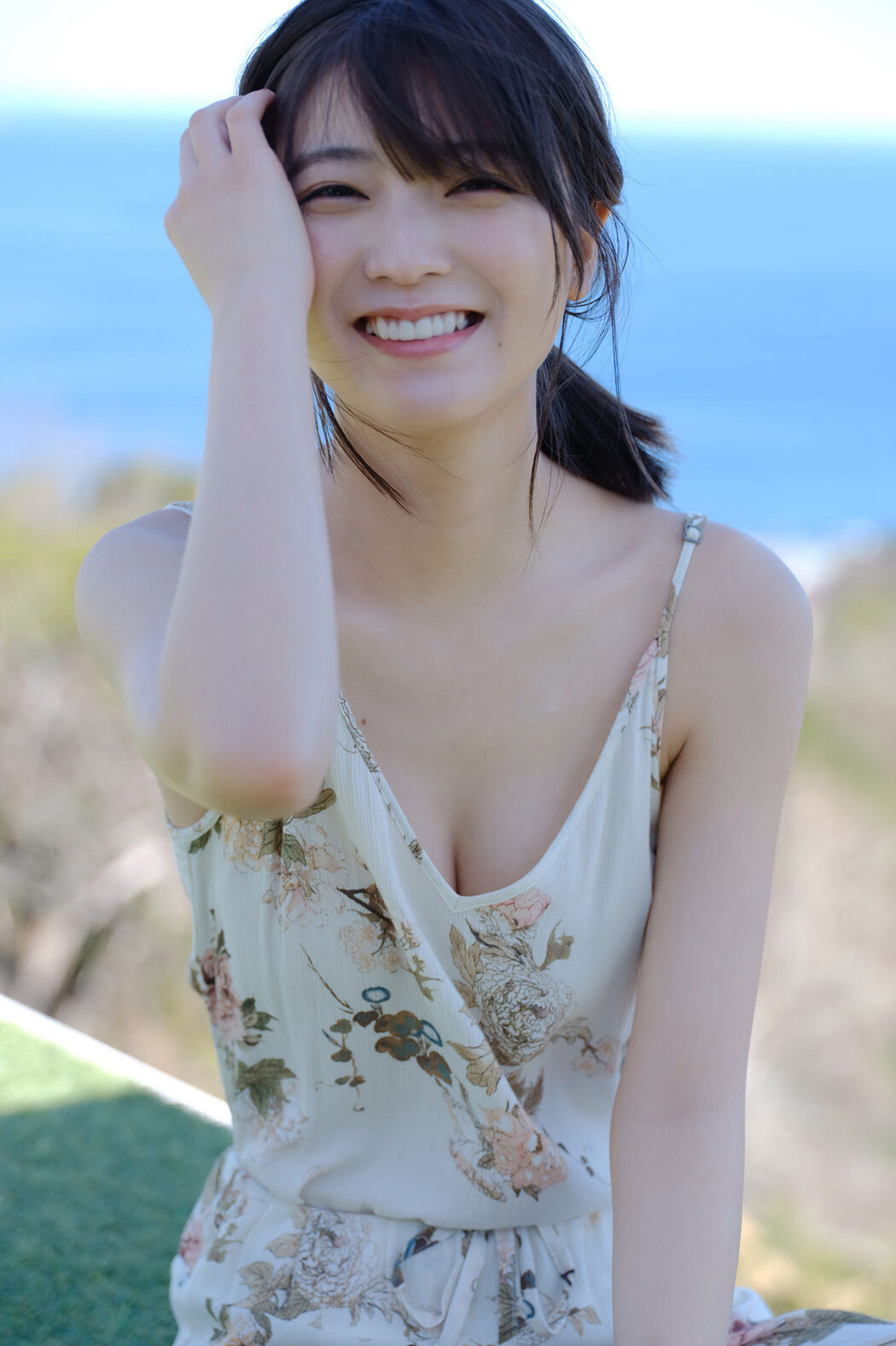 Mio Kudo 工藤美桜, FRIDAYデジタル写真集 輝きながら…… Set.01