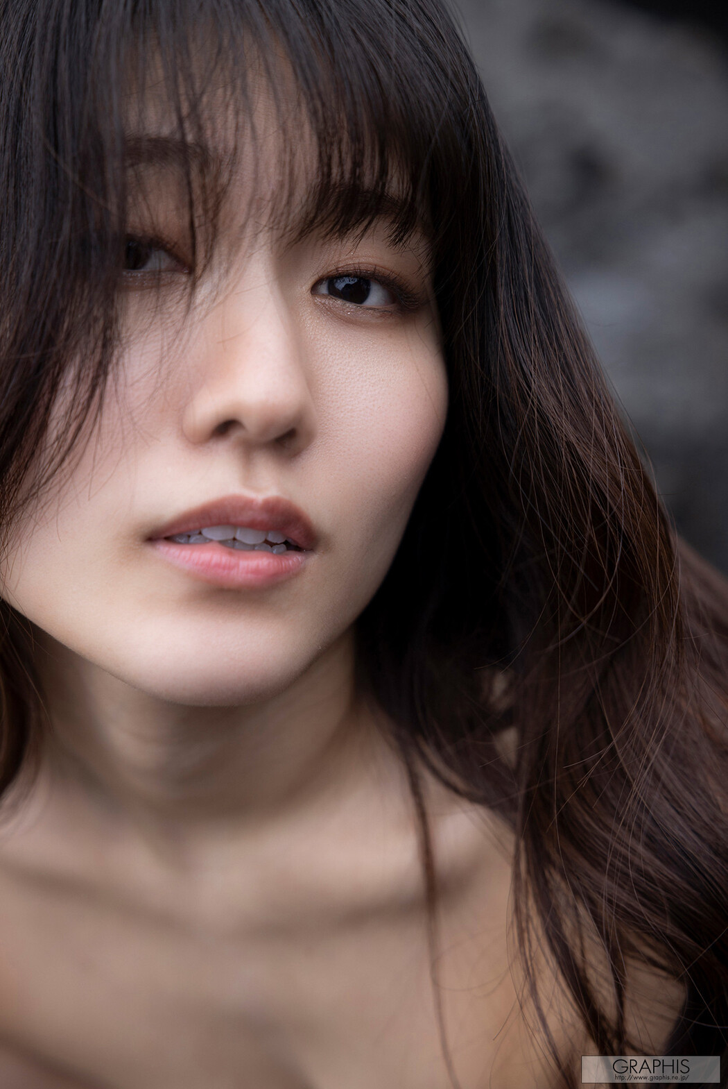 Nao Jinguji 神宮寺ナオ, [Graphis] Gals 「Gimme!」 Vol.07