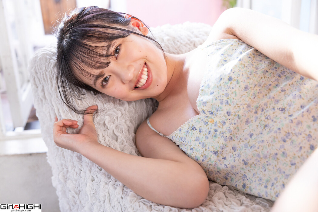 Sarina Kashiwagi 柏木さりな, [Girlz-High] 2022.05.16 (ghgen_001_002)