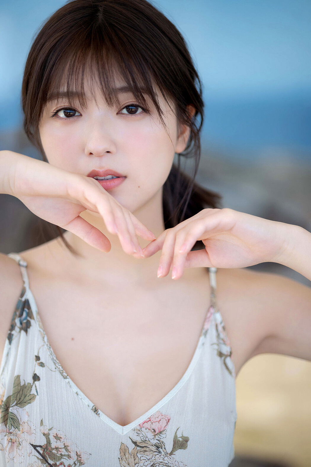 Mio Kudo 工藤美桜, FRIDAYデジタル写真集 輝きながら…… Set.01