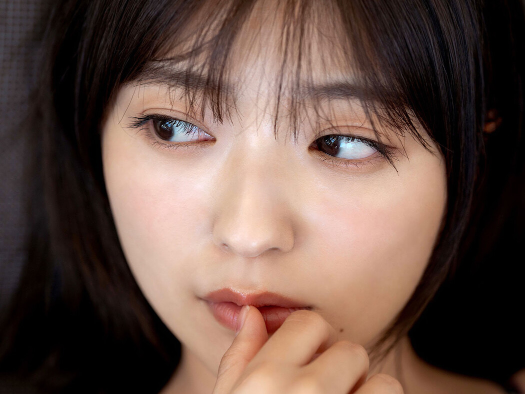 Mio Kudo 工藤美桜, FRIDAYデジタル写真集 輝きながら…… Set.03