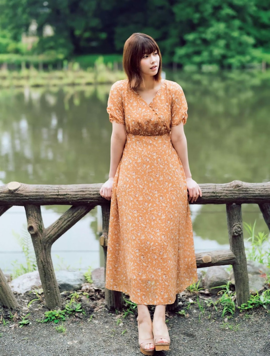 Risa Watanabe 渡邉理佐, FLASH 2019.09.10 (フラッシュ 2019年9月10日号)