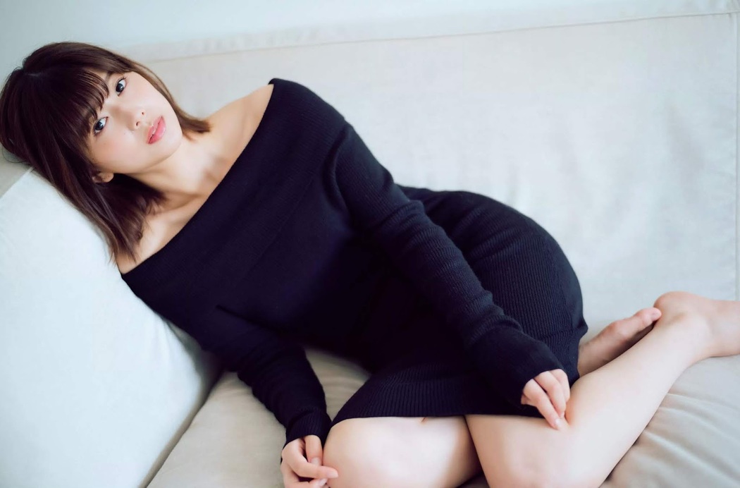 Risa Watanabe 渡邉理佐, FLASH 2019.09.10 (フラッシュ 2019年9月10日号)
