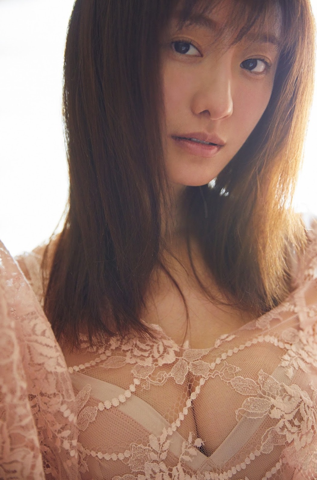 Marika Matsumoto 松本まりか, FRIDAY 2019.04.05 (フライデー 2019年4月5日号)