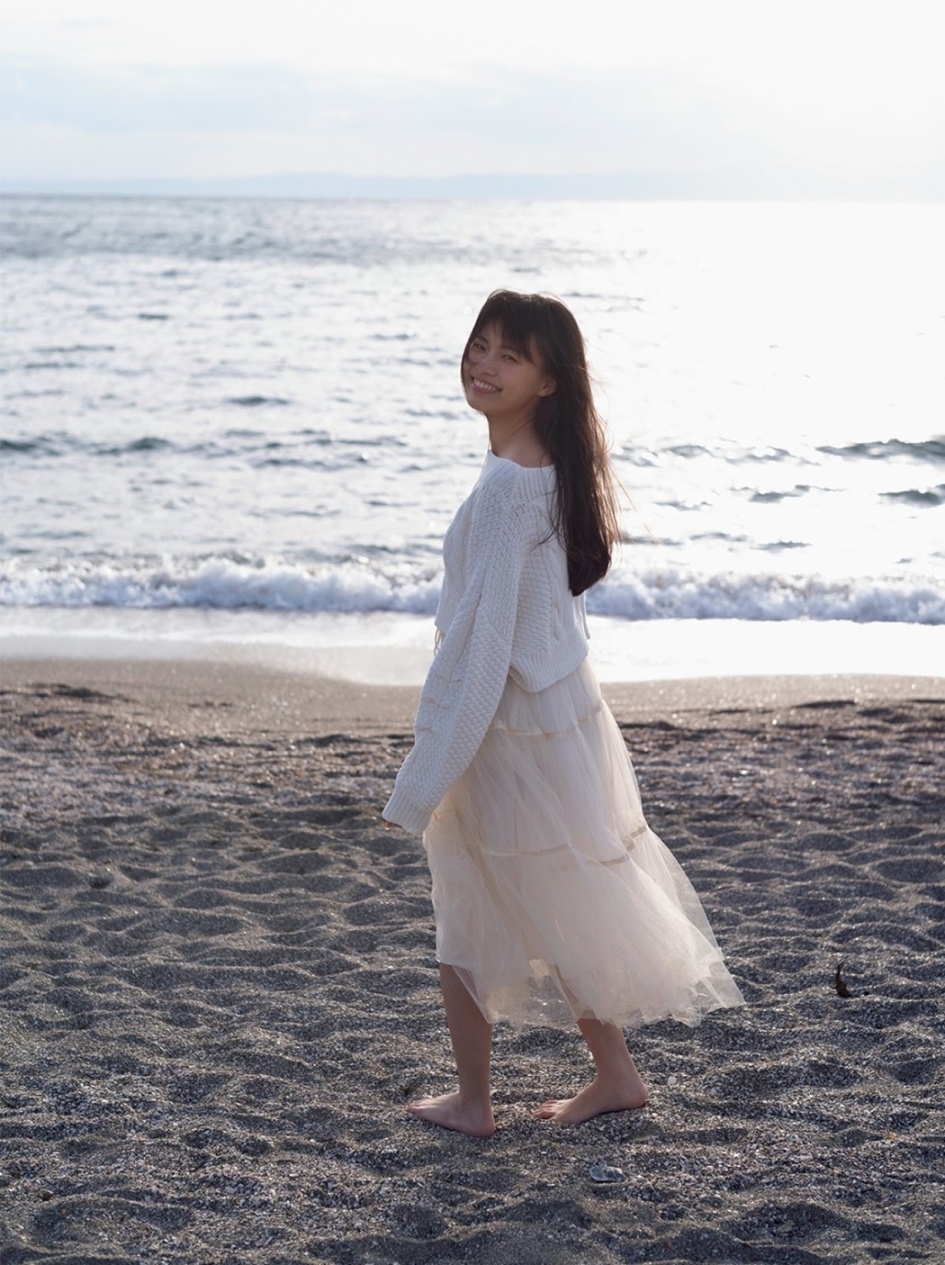 Yume Shinjo 新條由芽, FRIDAY 2019.04.05 (フライデー 2019年4月5日号)