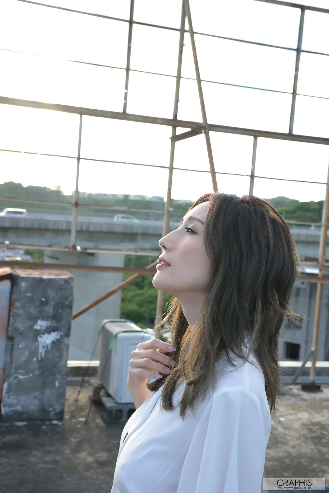 JULIA じゅりあ, [Graphis] Gals 「Exquisite」 Vol.06