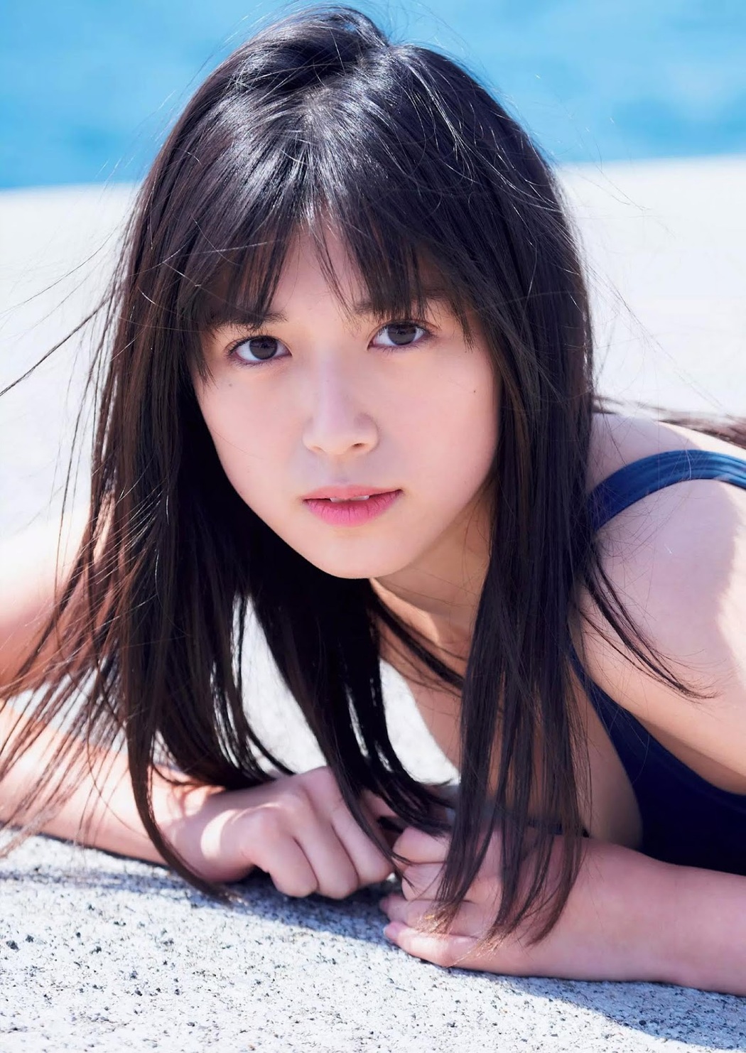 Miyu Kitamuki 北向珠夕, Weekly Playboy 2019 No.21 (週刊プレイボーイ 2019年21号)