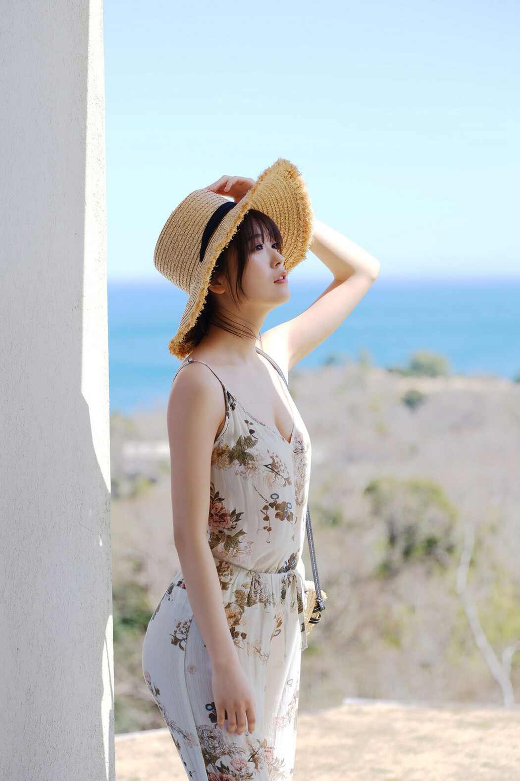Mio Kudo 工藤美桜, FRIDAYデジタル写真集 輝きながら…… Set.01