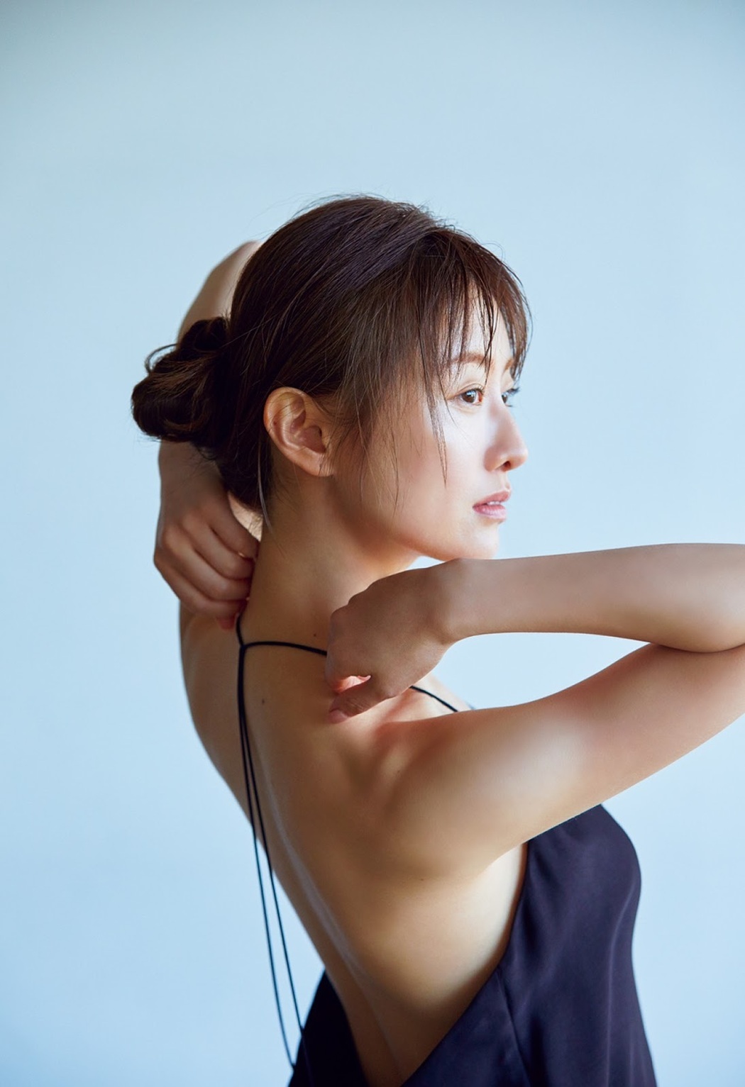 Marika Matsumoto 松本まりか, FRIDAY 2019.04.05 (フライデー 2019年4月5日号)