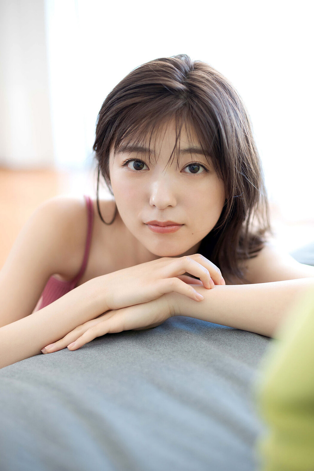 Mio Kudo 工藤美桜, FRIDAYデジタル写真集 輝きながら…… Set.03