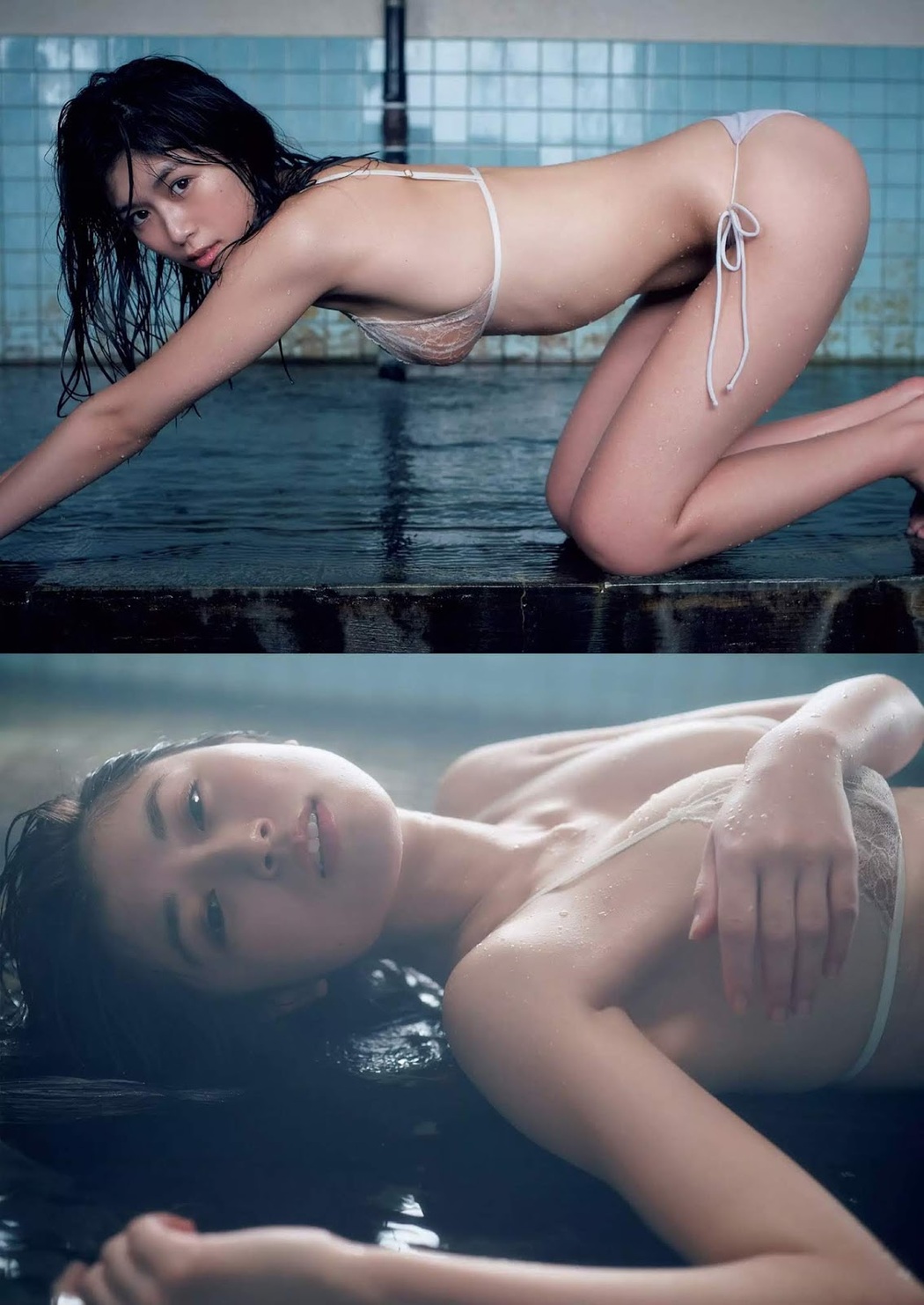 Miyu Kitamuki 北向珠夕, Weekly Playboy 2019 No.21 (週刊プレイボーイ 2019年21号)