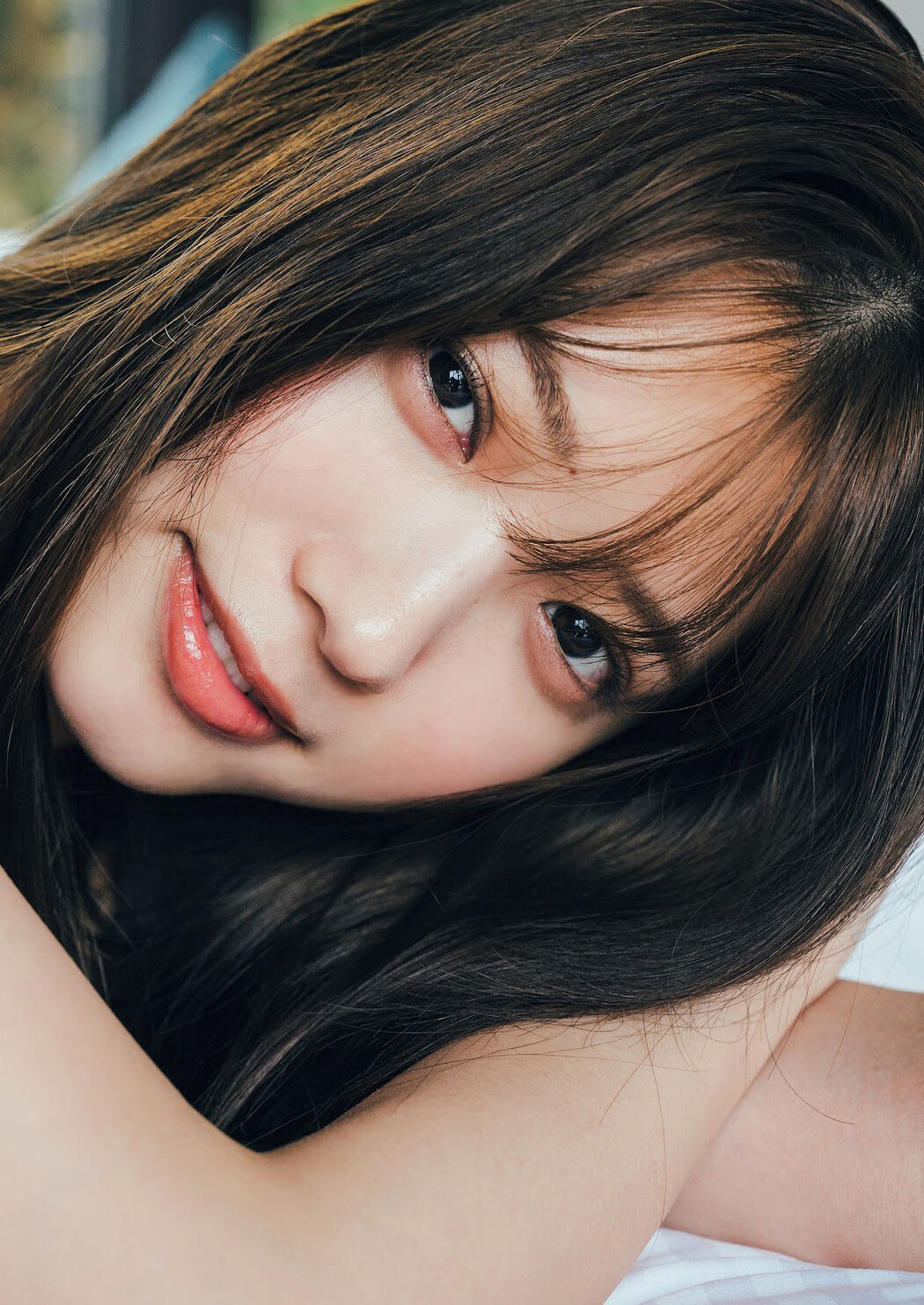 Airi Furuta 古田愛理, Weekly Playboy 2023 No.05 (週刊プレイボーイ 2023年5号)