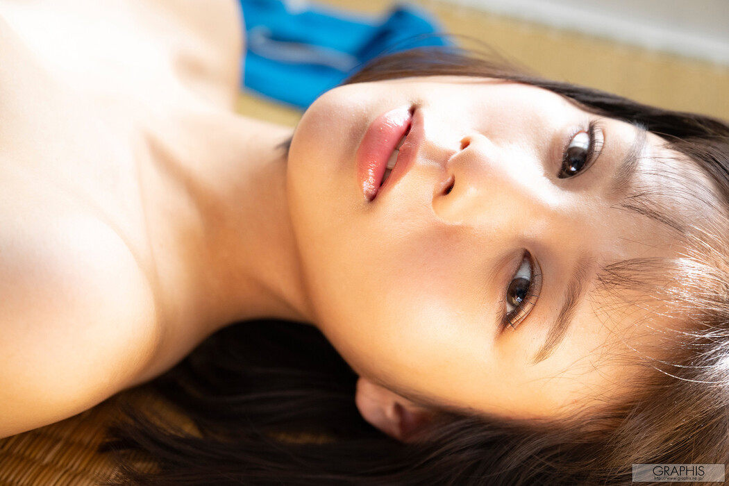 Nanami Ogura 小倉七海, [Graphis] Gals 「Precious Stone」 Vol.05